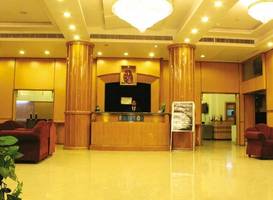 Hotel Park Grand