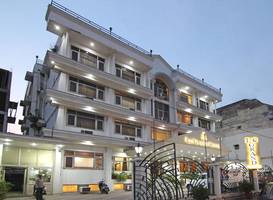 Le Grand Hotel