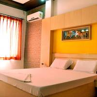 Hotel Ganga View