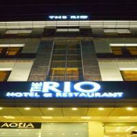 Hotel The Rio