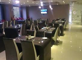 Hotel Grand Shiva