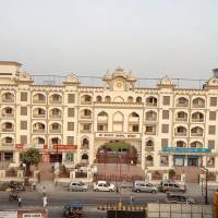 Hotel Jagat Inn