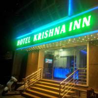 Hotel Krishna Inn