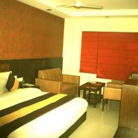 Hotel Le Central
