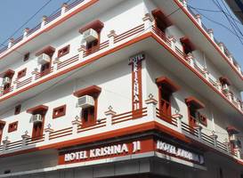 Hotel Krishna Ji