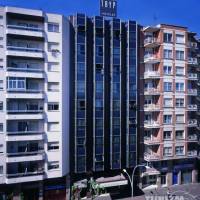 Tryp Bracos