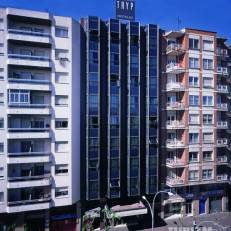 Tryp Bracos