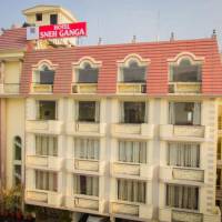Hotel Sneh Ganga