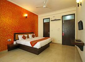 Hotel Lavanya