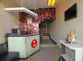 OYO Rooms Rishikul