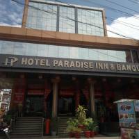 Hotel Paradise Inn
