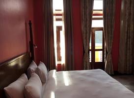 DEVNADI Heritage Hotel