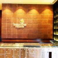 Lemon Tree Premier City Centre, Gurugram