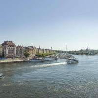 Radisson Blu Strand (ex. Radisson Sas Strand)