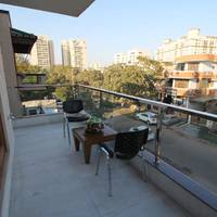 The Residencia Inn