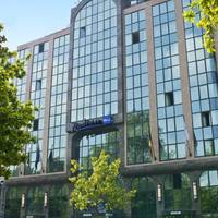 Radisson Blu Park Lane (ex. Radisson Sas Park Lane)