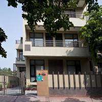 OYO Rooms HUDA City Center II