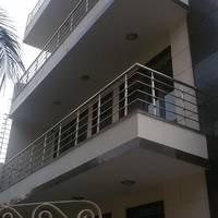 Smart Rooms