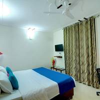 OYO Premium Cyber City Phase 3