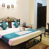 OYO Rooms Near Sushant Lok 1