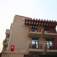OYO Flagship Golf Course Road