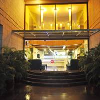 OYO Rooms Sikanderpur Metro Station
