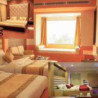 The Asian Suites