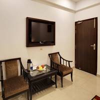 Hotel Jas Inn