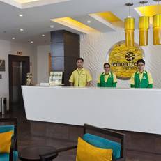 Lemon Tree Hotel, East Delhi Mall, Kaushambi