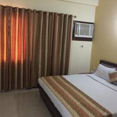 Hotel Maiden Residency