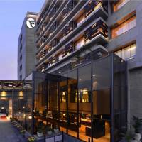 Fortune Inn Grazia, Ghaziabad