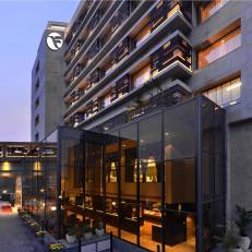Fortune Inn Grazia, Ghaziabad
