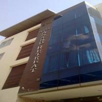 Hotel Anand Retreat