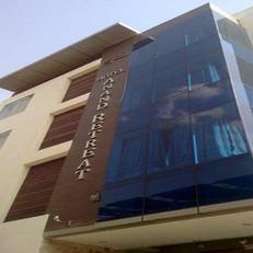 Hotel Anand Retreat