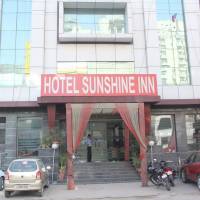 Hotel SunShine Inn
