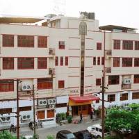 Hotel Krishna Sagar