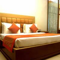 OYO Rooms Vaishali Ghaziabad