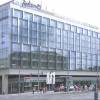 Radisson Sas Hotel (ex. Mercure Augustusplatz)