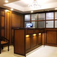 OYO Rooms Ghaziabad Railway Station 2