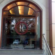 Hotel Kohinoor Palace SK
