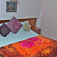 Hotel Redbury