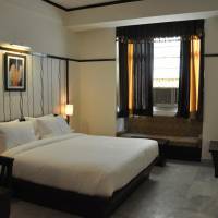 Hotel Krishna Sagar NH24