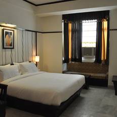 Hotel Krishna Sagar NH24