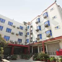 OYO Rooms Vaishali Max Hospital