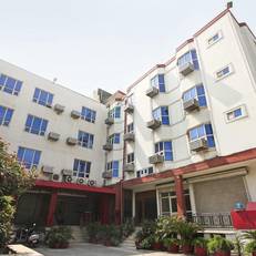OYO Rooms Vaishali Max Hospital