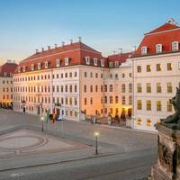 Kempinski Taschenbergpalais