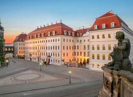 Kempinski Taschenbergpalais