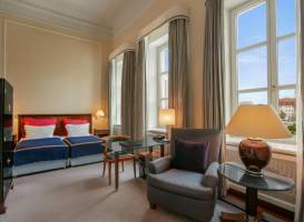 Kempinski Taschenbergpalais