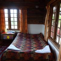 Mount Nursing Village Resort