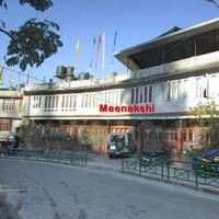 Hotel Meenakshi